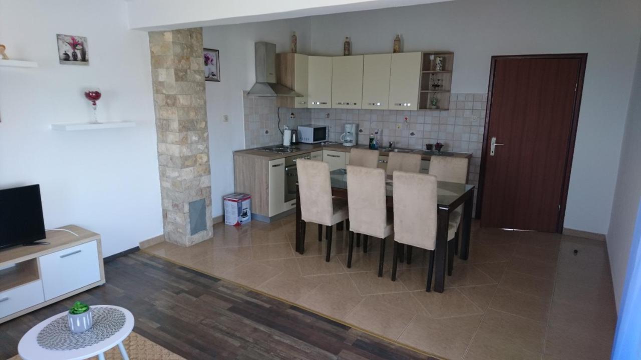 Apartman Vuleta ราชานาส ภายนอก รูปภาพ