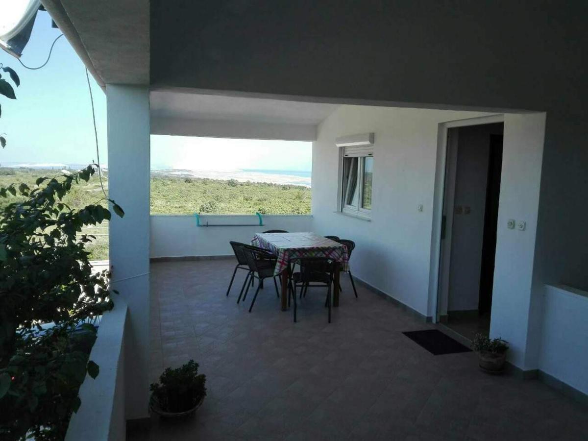 Apartman Vuleta ราชานาส ภายนอก รูปภาพ