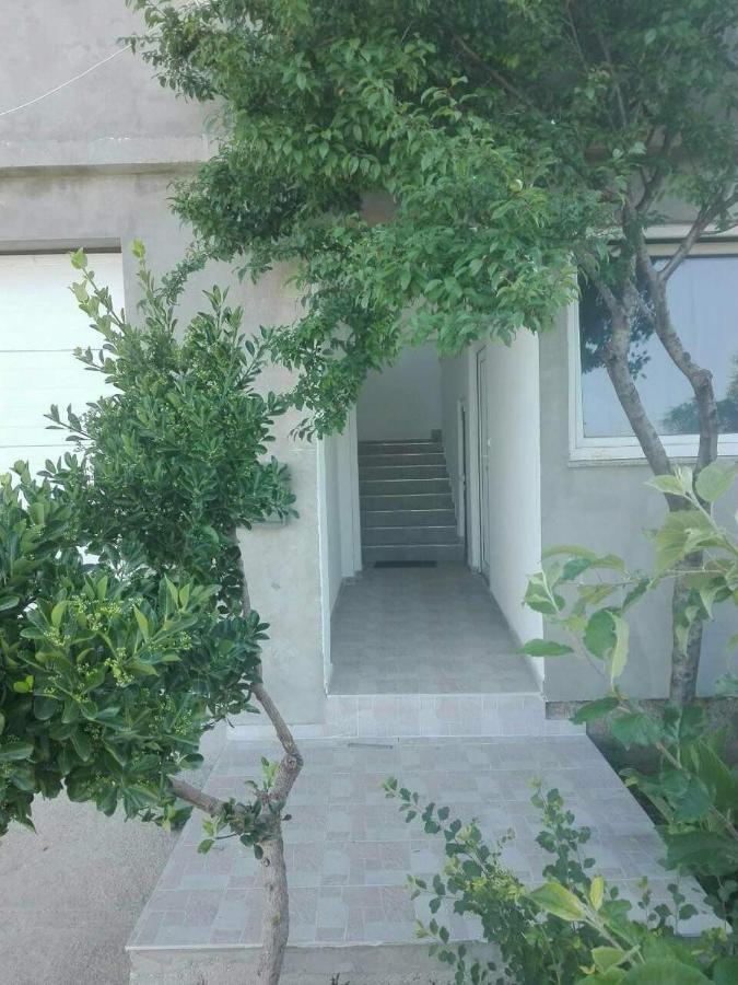 Apartman Vuleta ราชานาส ภายนอก รูปภาพ