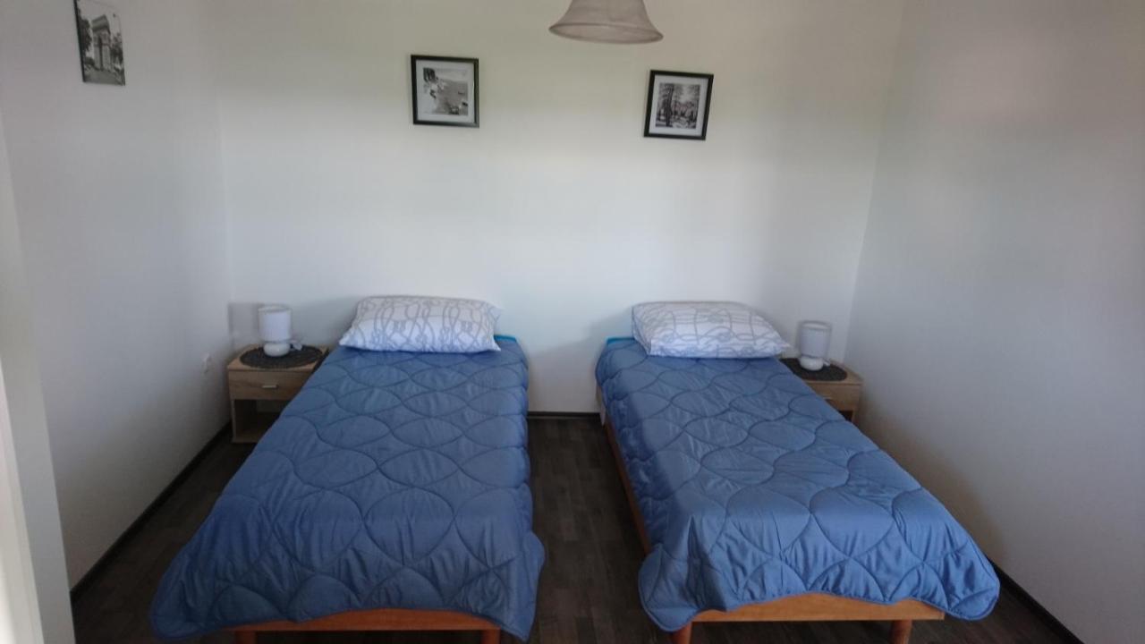 Apartman Vuleta ราชานาส ภายนอก รูปภาพ