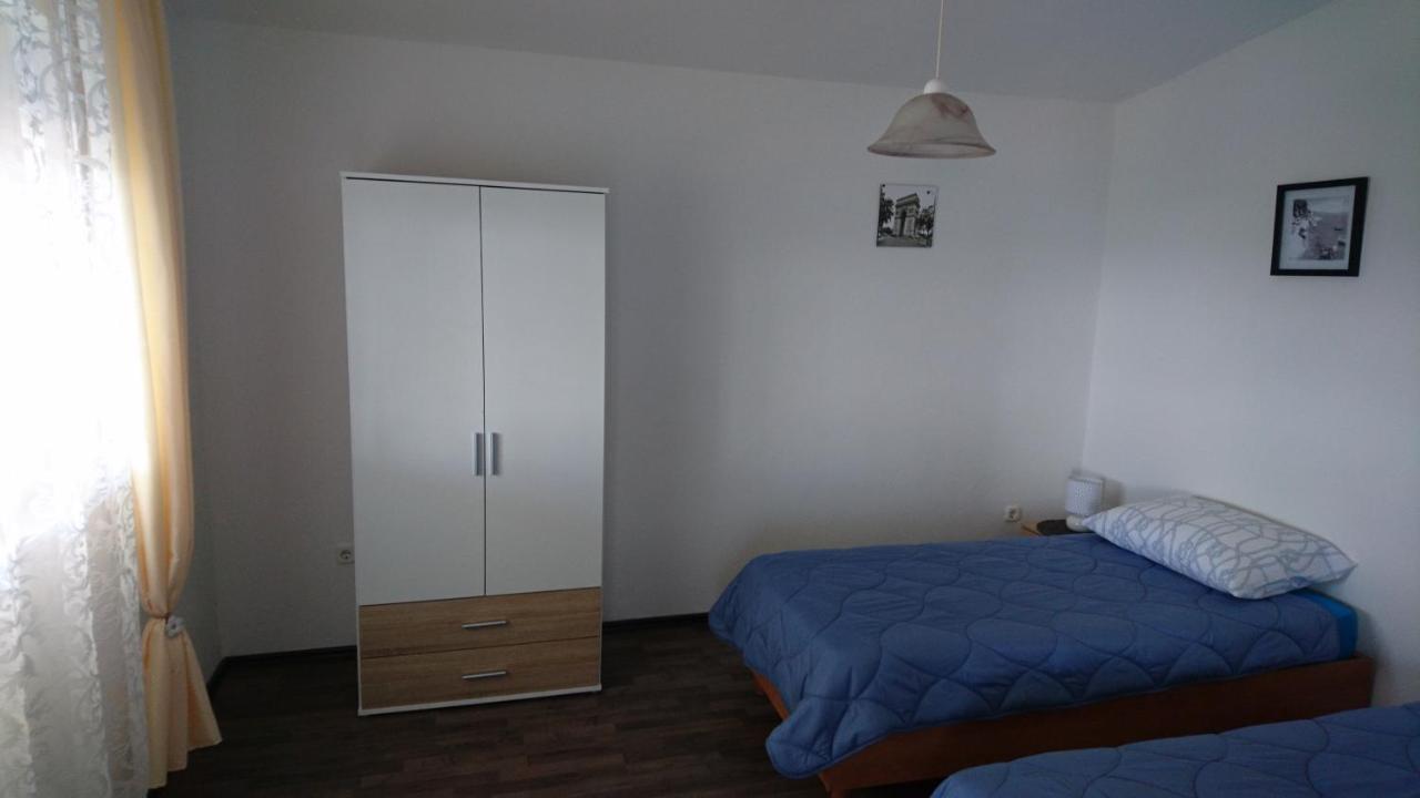Apartman Vuleta ราชานาส ภายนอก รูปภาพ