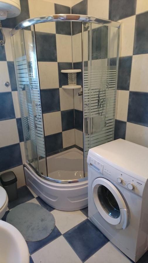 Apartman Vuleta ราชานาส ภายนอก รูปภาพ
